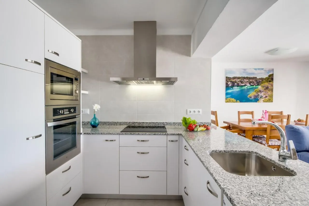 Ideal Property Mallorca - Mary 4 Pax Port de Alcudia  0*, Port de Alcudia (Mallorca)
