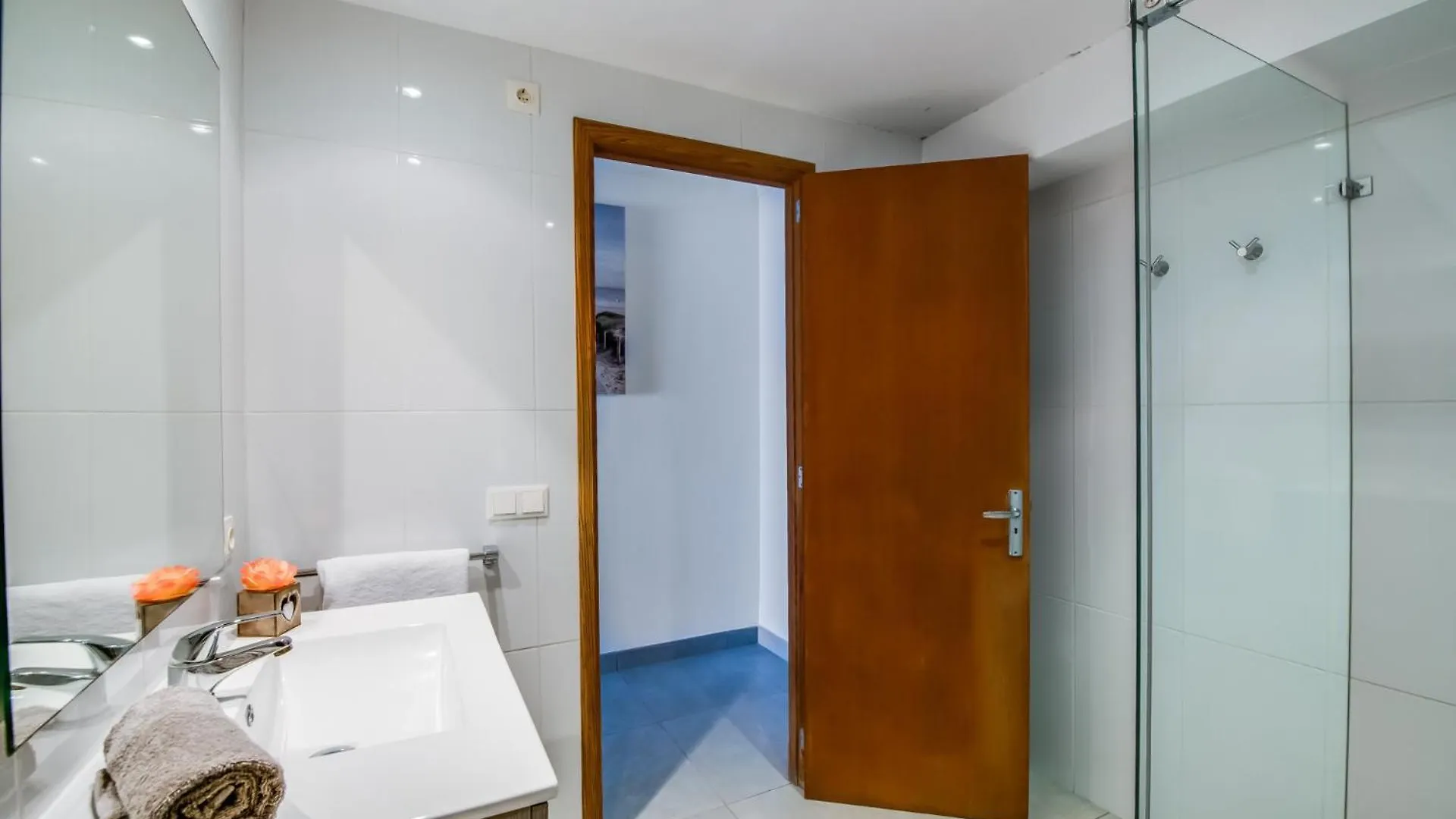 Ideal Property Mallorca - Mary 4 Pax Port de Alcudia  Appartement Port de Alcudia (Mallorca)