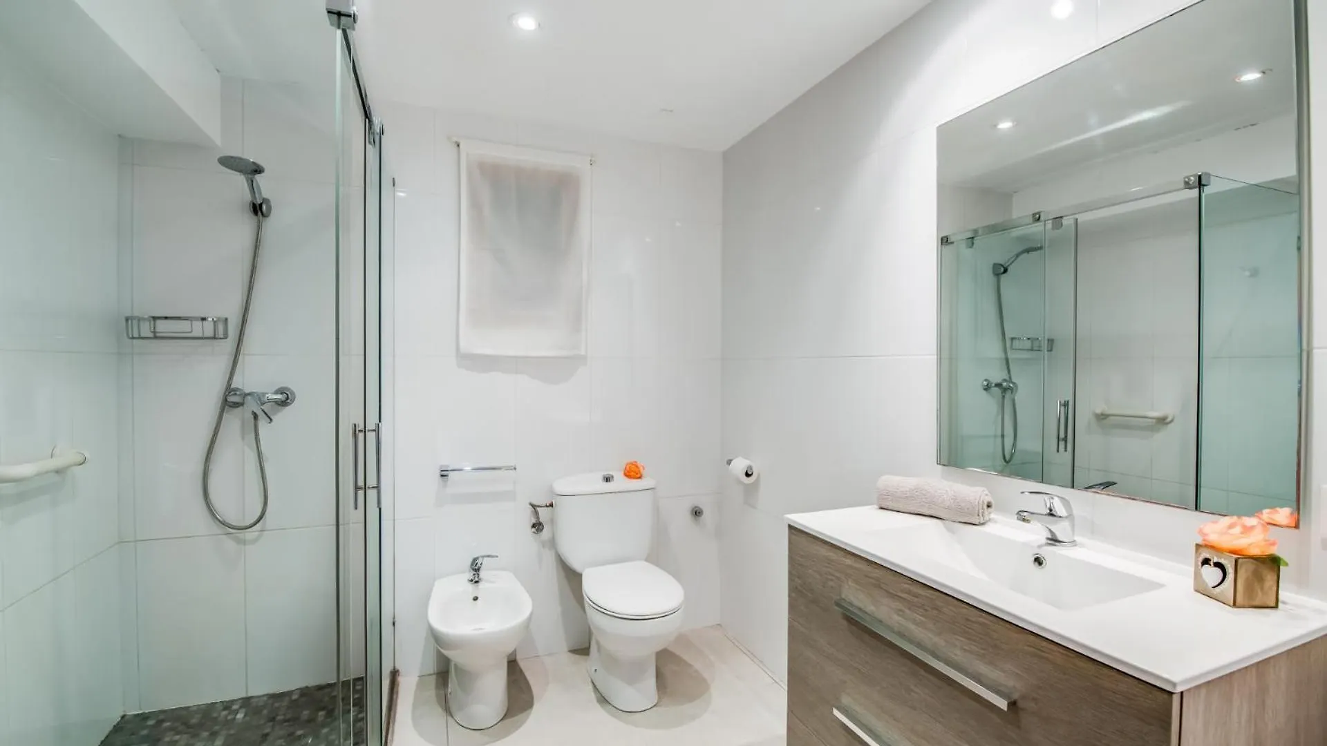 Ideal Property Mallorca - Mary 4 Pax Port de Alcudia  Spanje