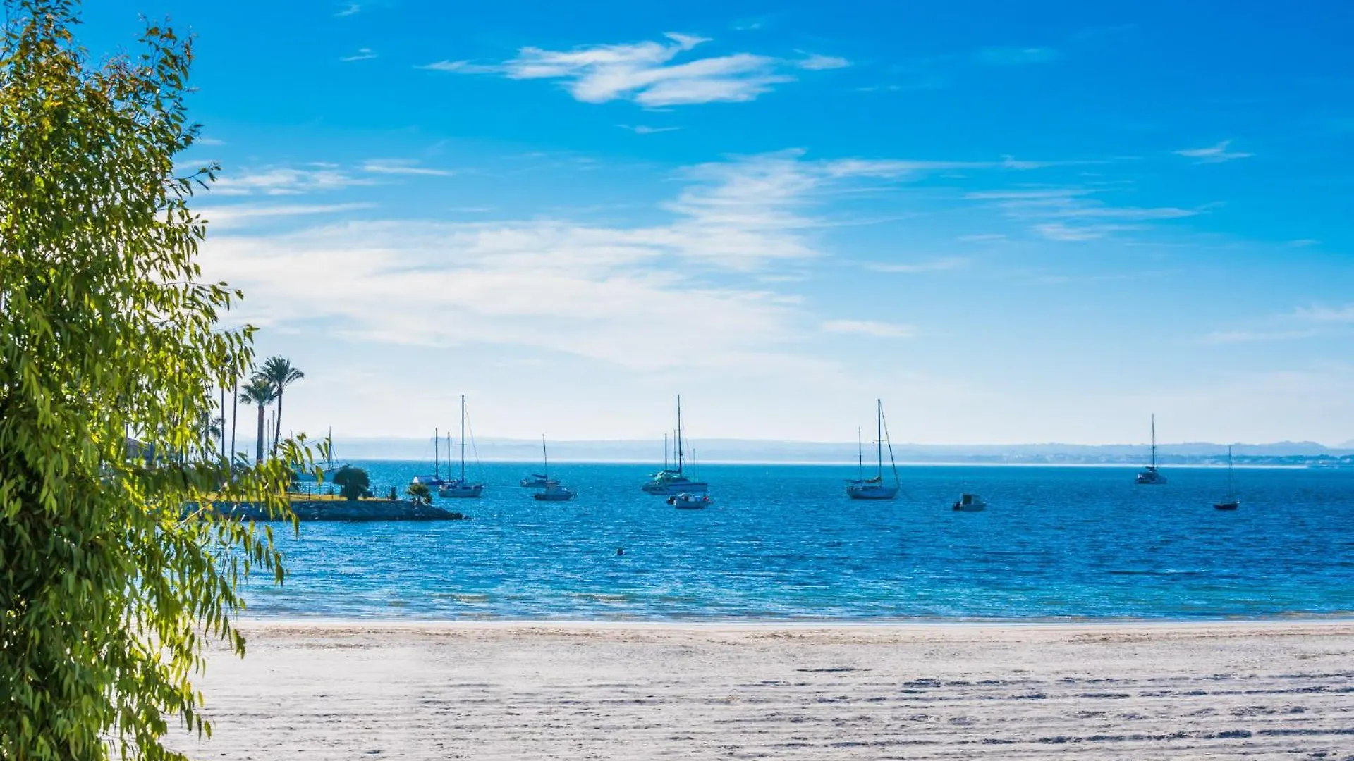 Ideal Property Mallorca - Mary 4 Pax Port de Alcudia