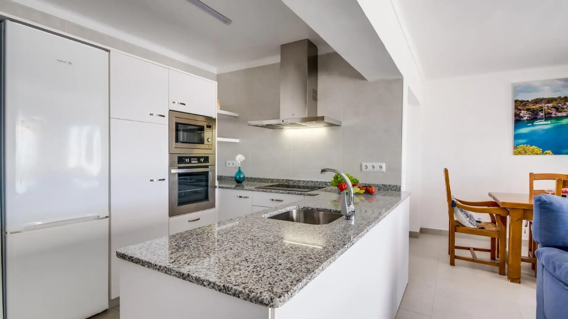 Ideal Property Mallorca - Mary 4 Pax Port de Alcudia