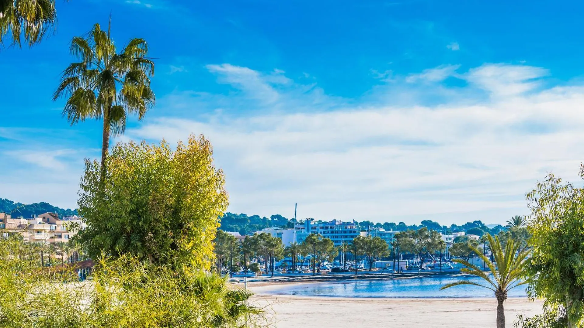 Appartement Ideal Property Mallorca - Mary 4 Pax Port de Alcudia