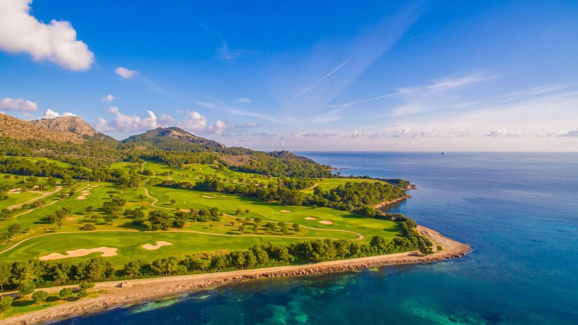 公寓 Ideal Property Mallorca - Mary 4 Pax 阿尔库迪亚港